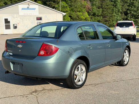 Used 2010 Chevrolet Cobalt LT w/ Preferred Equipment Group FWD image 7