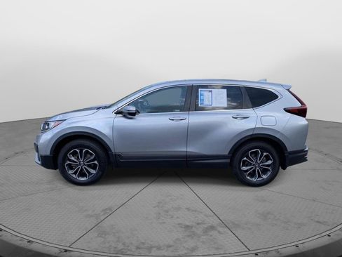 Used 2020 Honda CR-V EX-L image 6