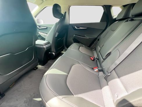 New 2026 Kia EV6 Light RWD image 25