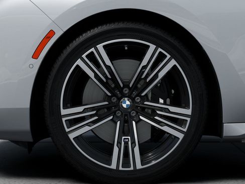 New 2026 BMW 740i image 7