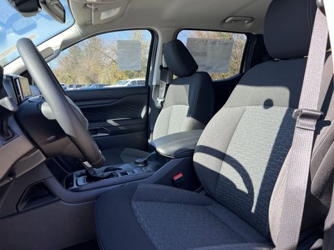 New 2025 Ford Ranger XLT w/ FX4 Off-Road Package image 13