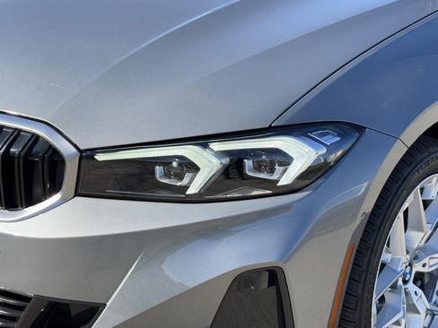 Certified 2025 BMW 330i xDrive Sedan w/ Premium Package image 6