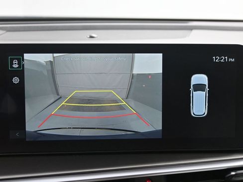 New 2025 Kia Sorento EX image 19