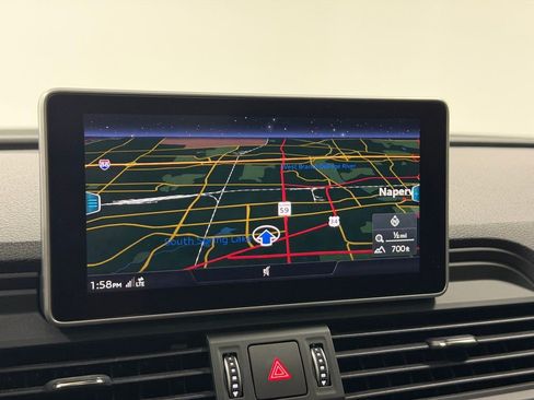 Used 2018 Audi Q5 2.0T Premium Plus w/ Premium Plus Package image 20