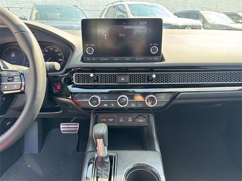 New 2026 Honda Civic Sport image 10