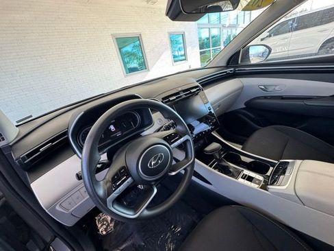Used 2024 Hyundai Tucson SEL image 12