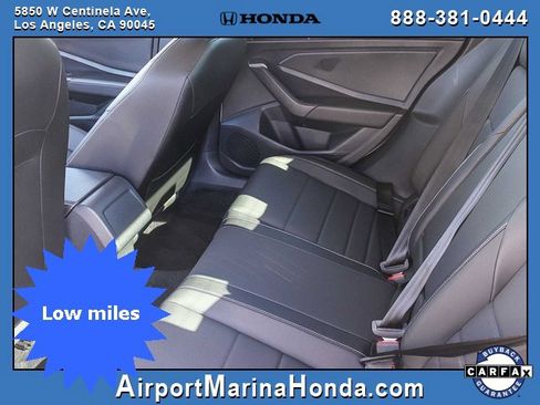 Used 2023 Volkswagen Jetta SE image 22