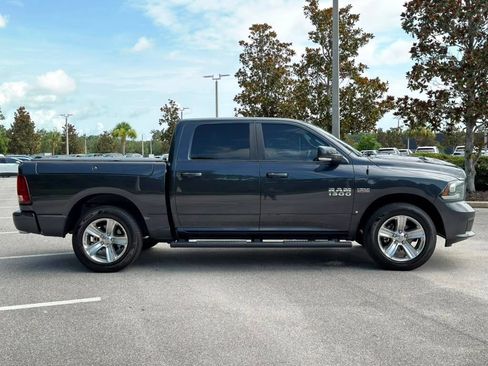 Used 2015 RAM 1500 Sport w/ Convenience Group AWD/4WD image 6