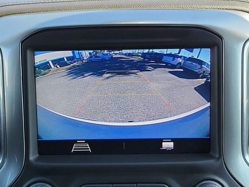 Certified 2022 Chevrolet Silverado 1500 RST image 31