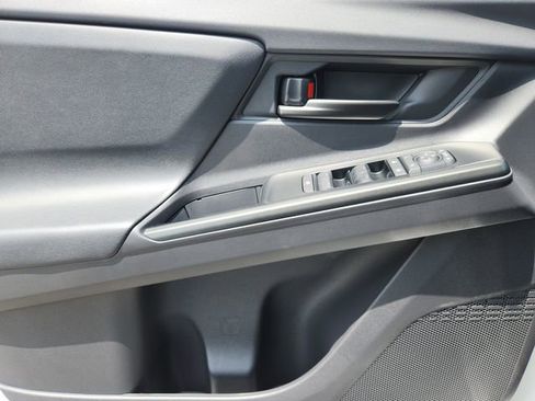 New 2026 Toyota bZ FWD image 21
