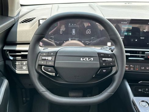New 2026 Kia Sportage S AWD/4WD image 24