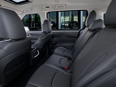 New 2026 Kia Carnival SX Prestige FWD image 18
