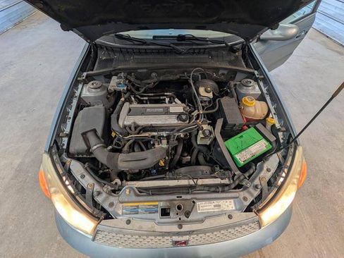 Used 2003 Saturn L-Series L200 FWD image 38