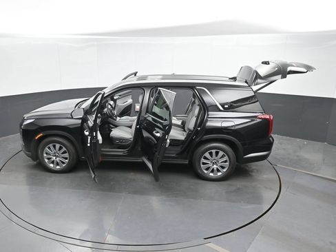 Used 2025 Hyundai Palisade SEL AWD/4WD image 52