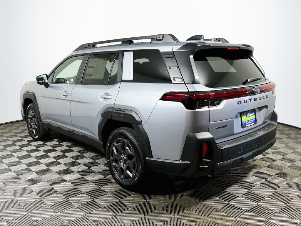 New 2026 Subaru Outback Premium AWD/4WD image 5