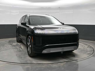 New 2026 Hyundai Ioniq 9 SEL video 2