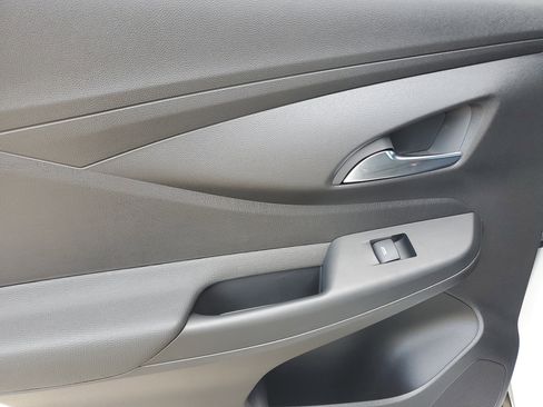 New 2025 Buick Envista Preferred w/ Convenience I Package image 12