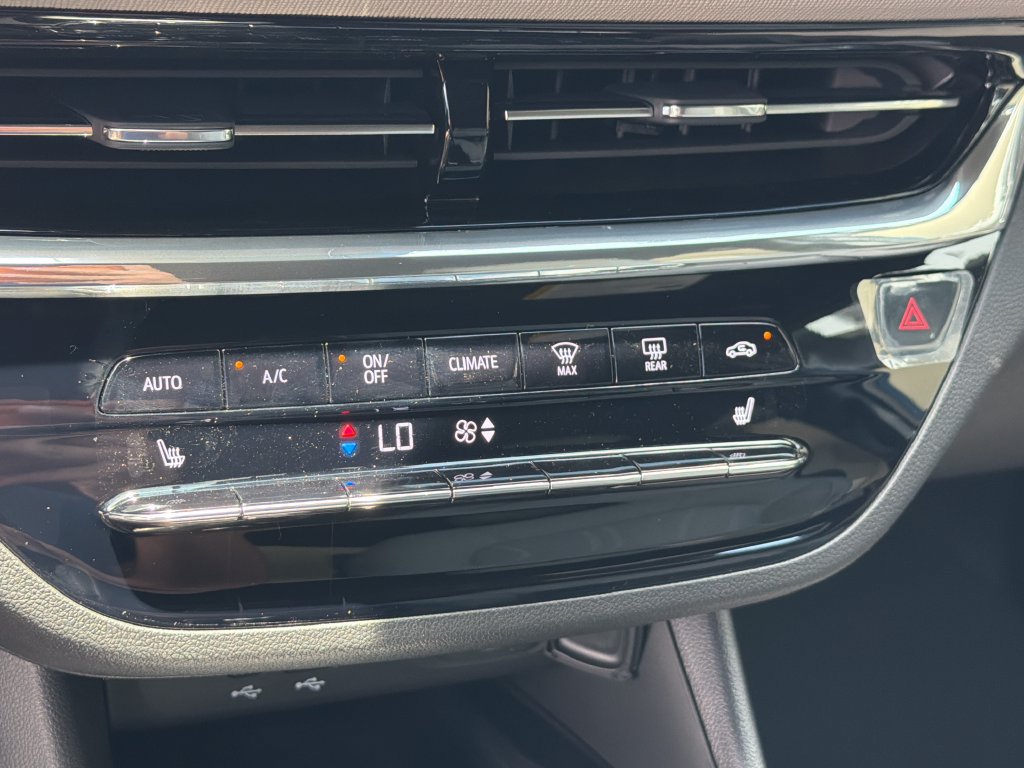 New 2026 Buick Envista Preferred FWD image 24