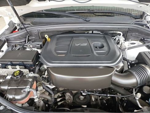 Used 2020 Dodge Durango GT w/ Blacktop Package AWD/4WD image 31
