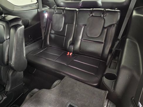 Used 2020 Ford Explorer ST w/ ST Street Pack AWD/4WD image 21