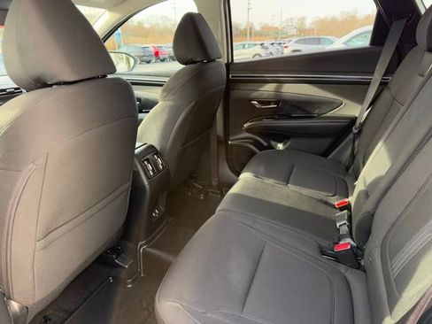 Used 2022 Hyundai Tucson XRT image 19