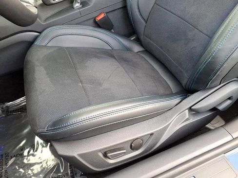 Used 2025 Ford Mustang Dark Horse RWD image 23
