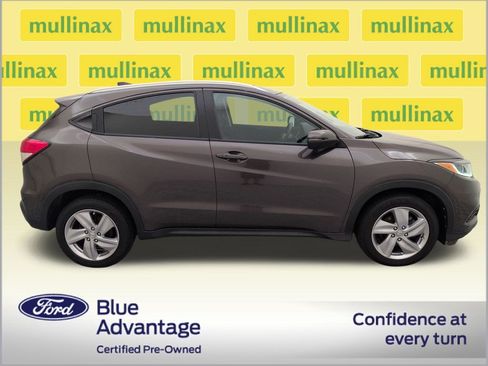 Used 2020 Honda HR-V EX image 2