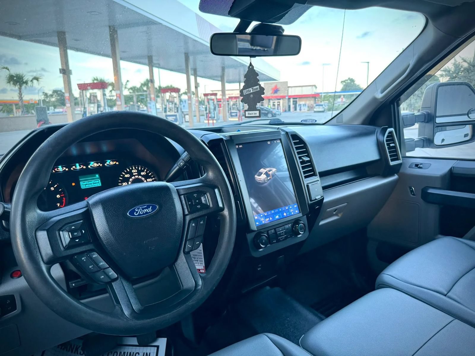 Used 2019 Ford F150 XL w/ XL Power Equipment Group AWD/4WD image 21