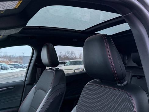 Used 2023 Ford Escape ST-Line Select w/ Tech Pack #2 image 23