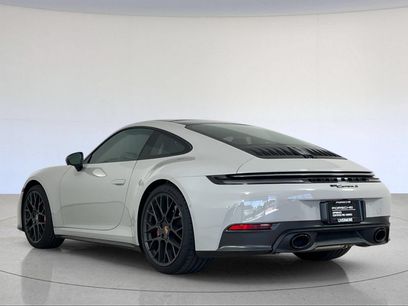 Used 2025 Porsche 911 Carrera S