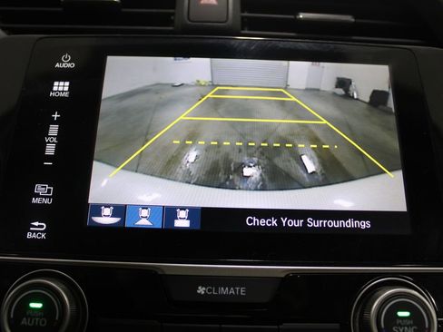 Used 2017 Honda Civic EX-L image 47