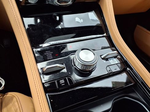 New 2026 Jeep Grand Cherokee L Summit AWD/4WD image 9
