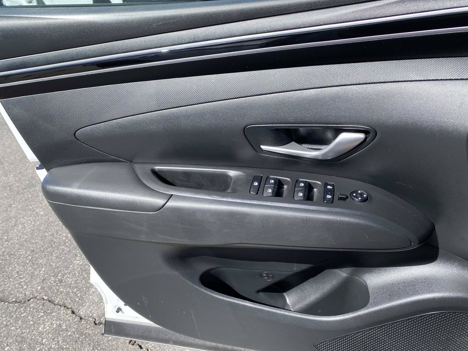 Used 2023 Hyundai Tucson SEL AWD/4WD image 21