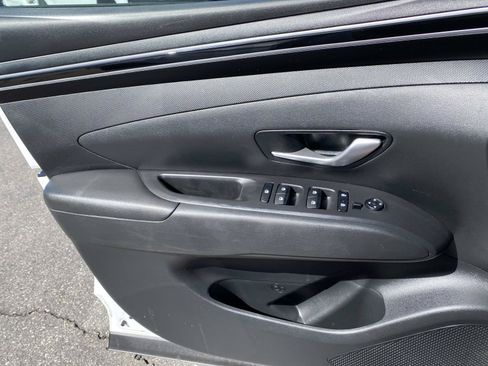 Used 2023 Hyundai Tucson SEL AWD/4WD image 21