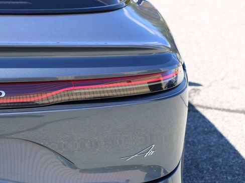 Used 2024 Lucid Air Pure image 7