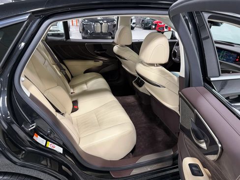 Used 2018 Lexus LS 500 AWD w/ Interior Upgrade Package image 57