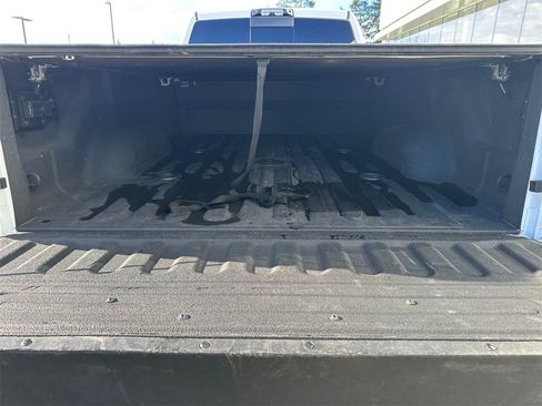 Used 2022 RAM 3500 Limited image 16