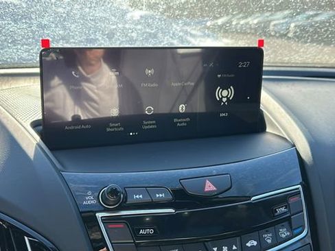 New 2026 Acura RDX SH-AWD image 15