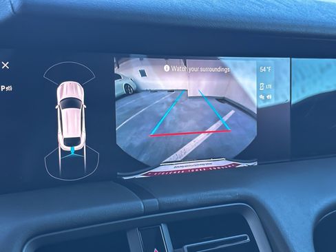 Used 2023 Porsche Taycan 4S image 19