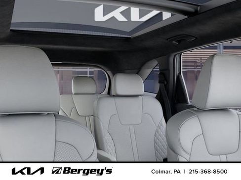 New 2026 Kia Sorento SX Prestige AWD/4WD image 33