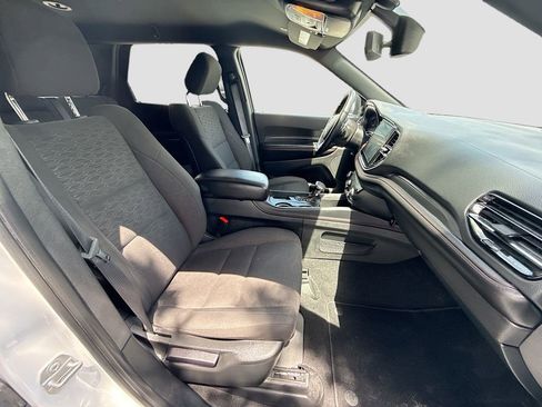 Used 2026 Dodge Durango GT image 30