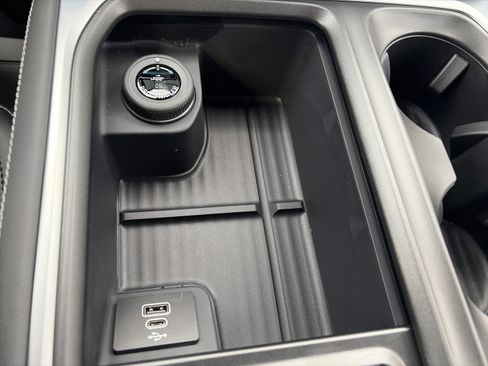 New 2026 Ford Expedition Max Platinum w/ Stealth Appearance Package AWD/4WD image 24