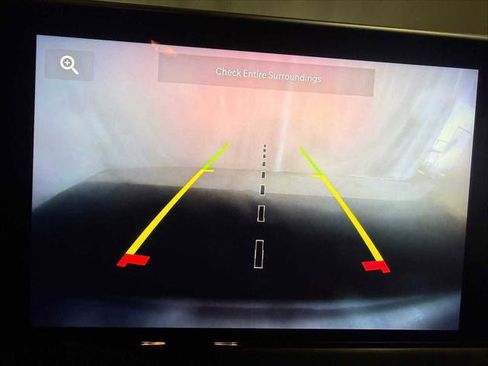 Certified 2023 Jeep Compass Limited image 32