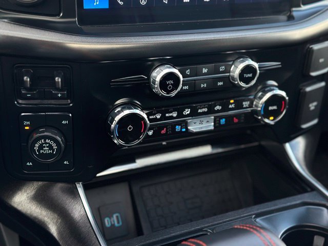 Used 2024 Ford F150 Raptor AWD/4WD image 14