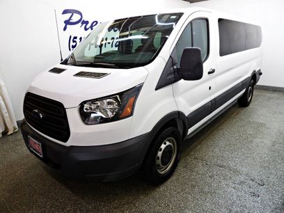 Used 2018 Ford Transit 350 XL