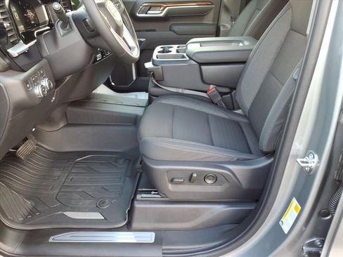 New 2026 GMC Sierra 1500 SLE AWD/4WD image 13