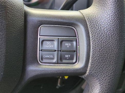 Used 2018 RAM 2500 Tradesman w/ Chrome Appearance Group image 58