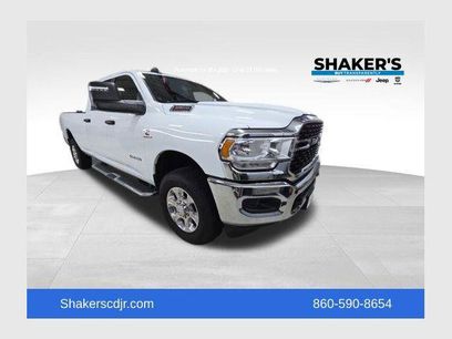 Certified 2024 RAM 3500 Big Horn