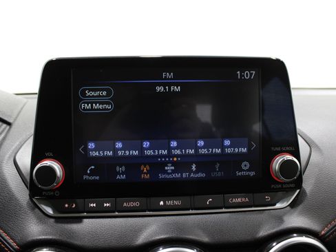 Used 2024 Nissan Sentra SR image 14