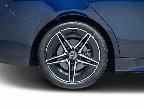 Used 2023 Mercedes-Benz C 300 4MATIC Sedan w/ AMG Line w/ Night Package image 24